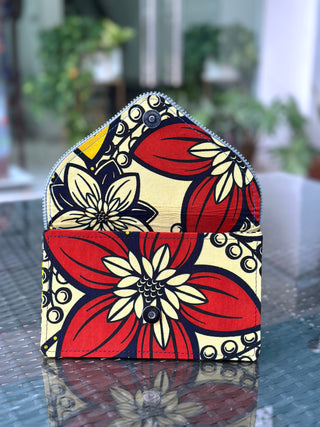 Akos Menu Mini Clutch Bag