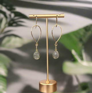 Nana Yaa Earrings