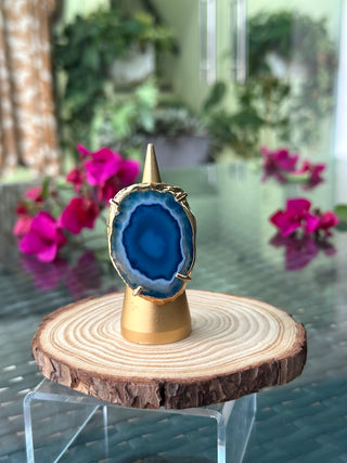 Maame Osaa Ring