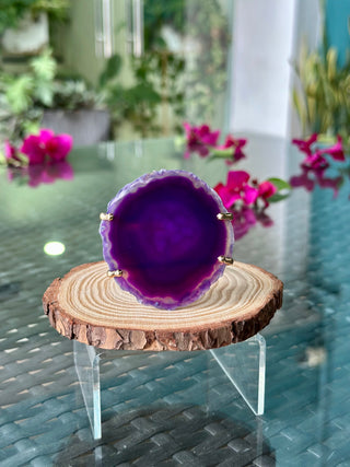 Adu Oforiwaa cuff bracelet