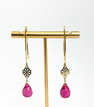 Esi Afrah Earrings
