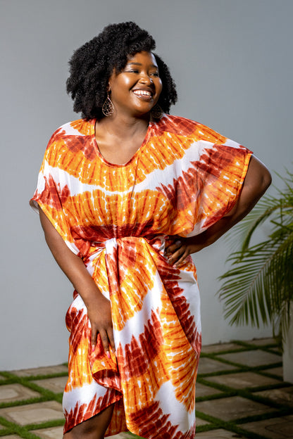 Araba Kona Set