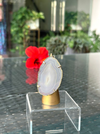 Elorm Seli Statement Ring