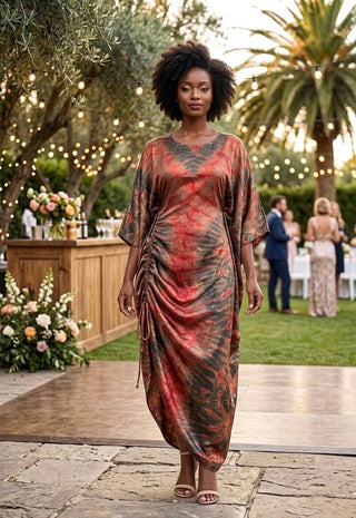 Ohemaa Bonsu Kaftan