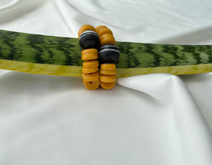 Amiyo Sedinam Set Of 2 Bracelets