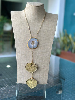 Maame Ejjo Statement Necklace