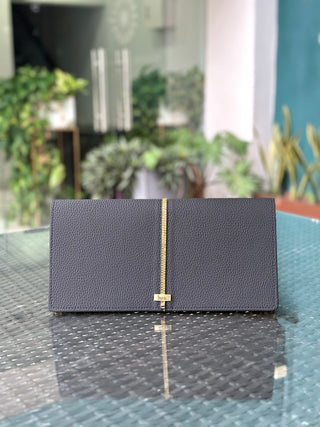 Amina Abass Large Clutch Bag