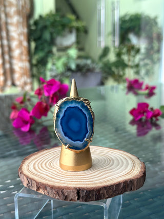 Maame Osaa Ring