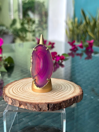Esi Dade Statement Ring