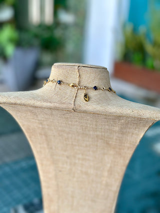 Afua Banful Statement Necklace