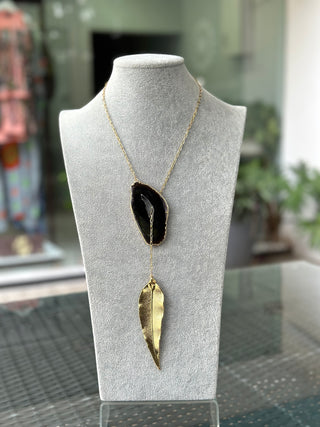 Naa Dromo Statement Necklace