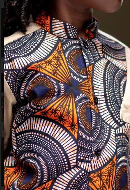 Kwabena Ebo Shirt