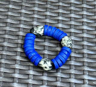 Ammo Aku Set Of 3 Bracelets