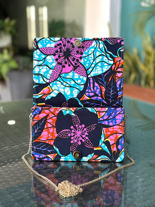 Yaaba Fati Mini Clutch Bag