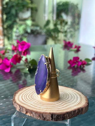 AKOSUA MENUA RING