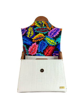 Klema Akin Clutch Bag