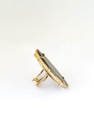 Oba Kwansema Ring
