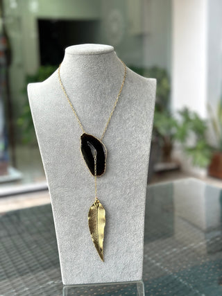 Naa Dromo Statement Necklace