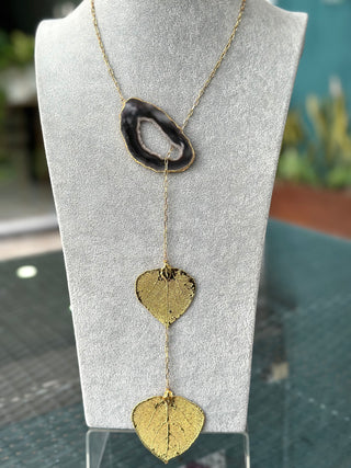 Maame Ejjo Statement Necklace