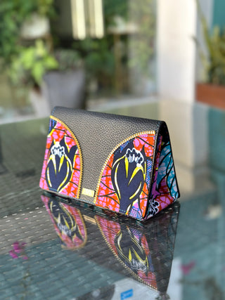 Yaaba Fati Mini Clutch Bag