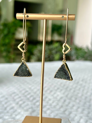 Nana Adwoa Earrings