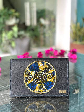 Ohemaa Afi Small Clutch