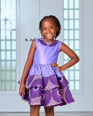 Kukua Rabi Dress