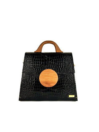 Klema Aseda Clutch Bag