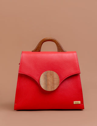 Klema Akos Clutch Bag