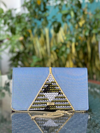 Anowa Beima Medium Clutch Bag