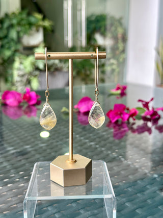 Ohemaa Aba Earrings