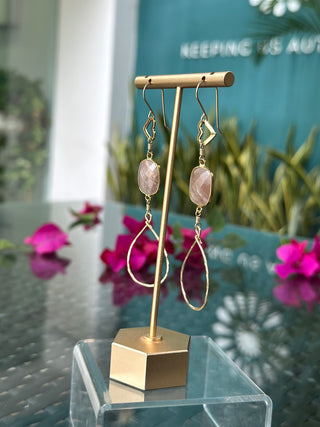 Amina Nurah Earrings