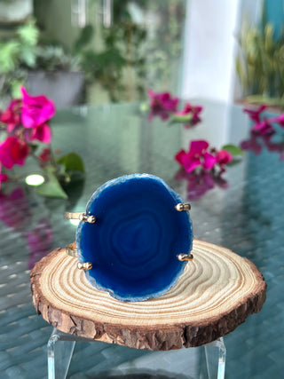 Obaa Kisiwaa Cuff Bracelet