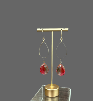Ohemaa Aba Earrings