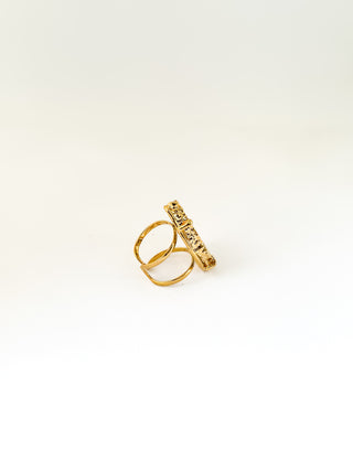 Abena Serwaa Ring