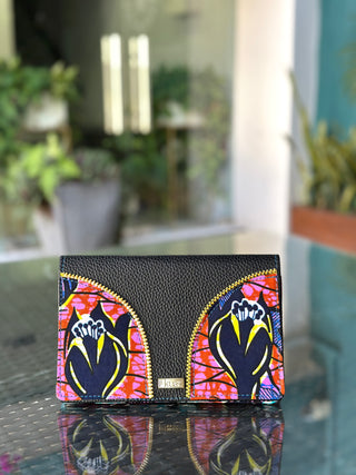 Yaaba Fati Mini Clutch Bag