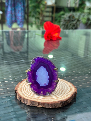 Adu Oforiwaa cuff bracelet