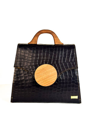 Klema Akua Clutch Bag