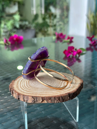 Adu Oforiwaa cuff bracelet