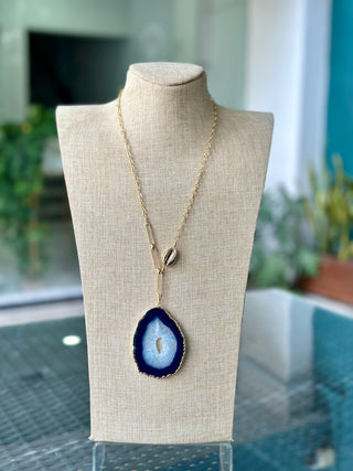 Kekeli Statement Necklace