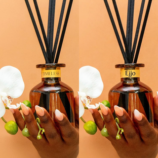 Kua scented Reed diffusers