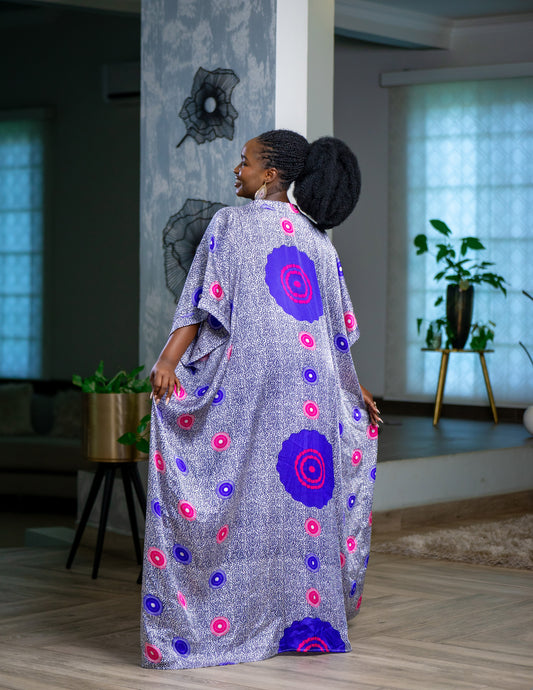 Abena Dadzi Kimono