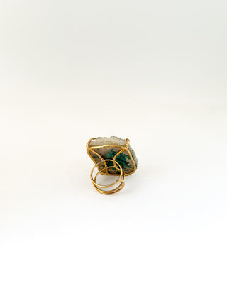 Maame Akos Ring