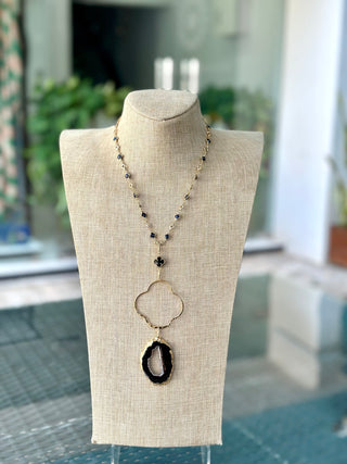 Afua Banful Statement Necklace