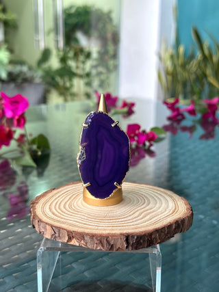 AKOSUA MENUA RING