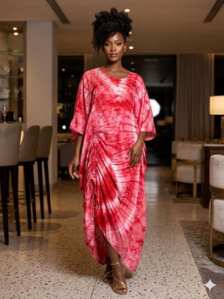 Ohemaa Anowa Kaftan