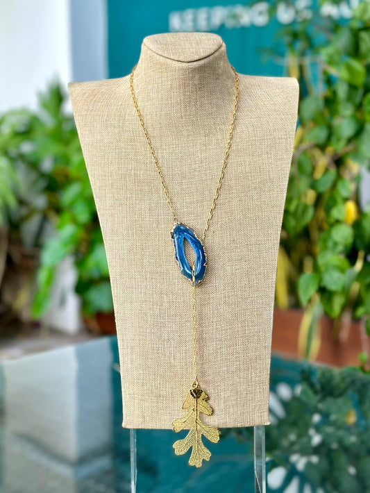 Aya Fiifi Necklace