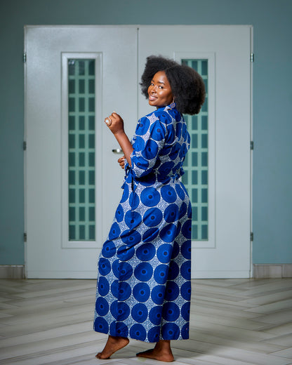 Emefa Hormah Jumpsuit