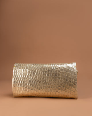 Ekuba Oni Clutch Bag