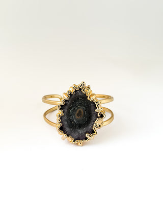 Adu Sarfoa Cuff Bracelet